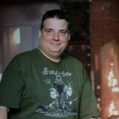 Scottfielder Github - Creative Minimal Design - High Resolution