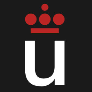 Robotech Urjc Github - Classic 8K Geometric Arts | Free Download