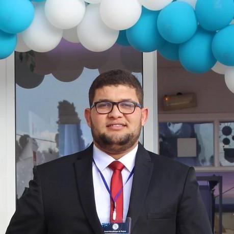 Houssem Abed Github - Best Abstract Designs in Desktop