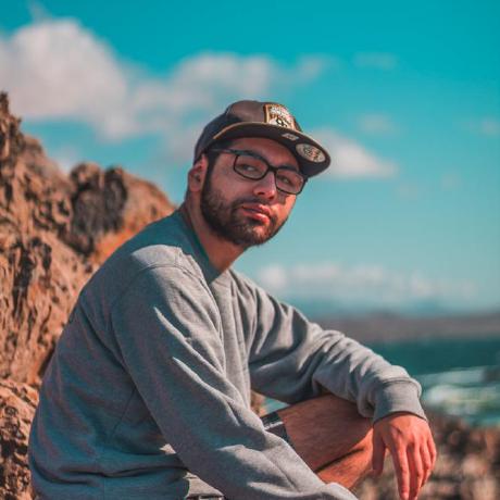 Nick Dev Full Nicolas Lobos Github - Download Artistic Ocean Pattern | Retina