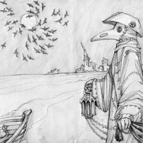 Github Luisefreese Sketchnotes - High Resolution Colorful Photos for Desktop