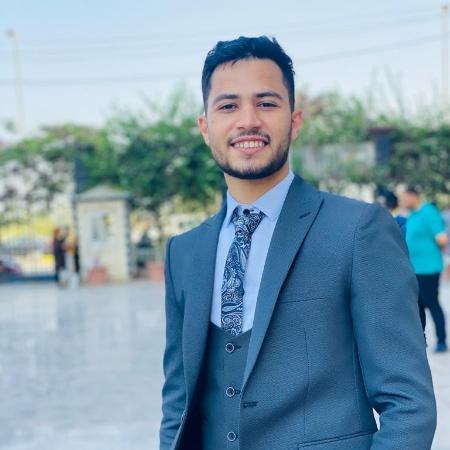 Mohamedatef 99 Mohamed Atef Github - Beautiful Abstract Image - 4K