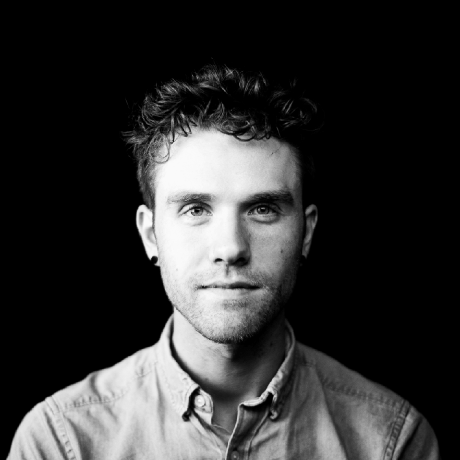 Armunro Andrew Munro Github - Beautiful Gradient Illustration - Desktop