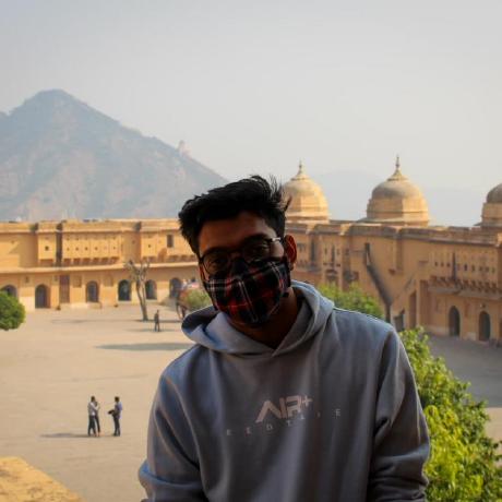 Anmolbansal7 (Anmol Bansal) · GitHub