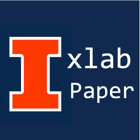 Xlab Uiuc Prep Github