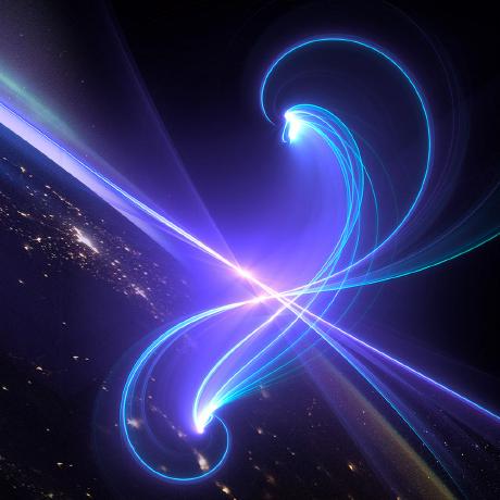 Github Suryav 02 Ml Mercury - Ocean Patterns - Gorgeous 8K Collection