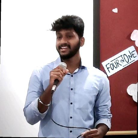 Ganesh Raj Github - Perfect Dark Art - 4K