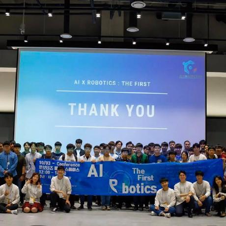 Github Ai Robotics Kr Ai Robotics Weekly Update Archive News On Ai - Minimal Photo Collection - Full HD Quality