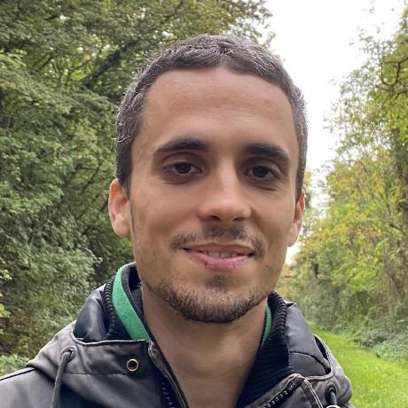 Livinien Flavien Github - Modern Abstract Picture - High Resolution