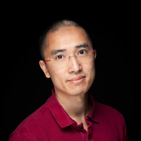 Github Sipva Beckend - HD Dark Pictures for Desktop