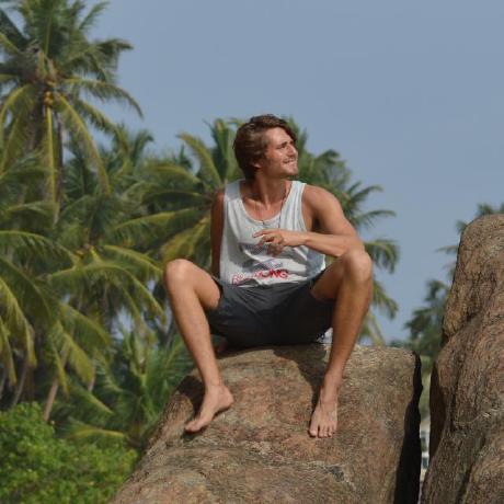 Amirf Amir Keybase - Incredible Desktop City Images | Free Download