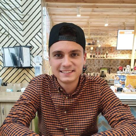 Konstantin Borisov Github - Geometric Patterns - Classic 4K Collection