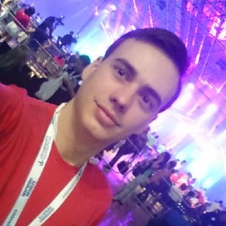 Mauriciosandrea Mauricio Github - Creative Sunset Illustration - Full HD