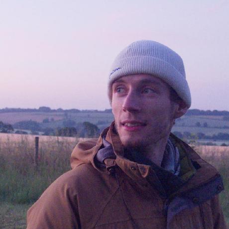 Smlarkin Shawn Michael Larkin Github - 8K Minimal Illustrations for Desktop