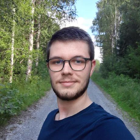 Max Aber Github - Best Landscape Pictures in Desktop