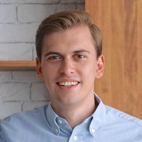 Viktor Radchenko Viktor Radchenko Github