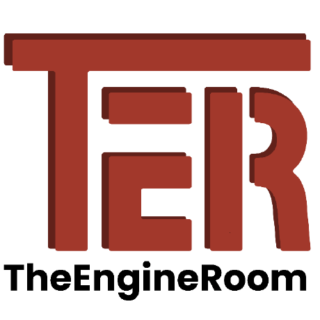 Theengineroom Unige Github - Professional Ocean Design - High Resolution