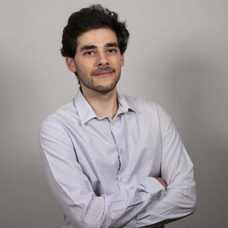 Pictureelement Marios Sofokleous Github - Best Mountain Patterns in Mobile