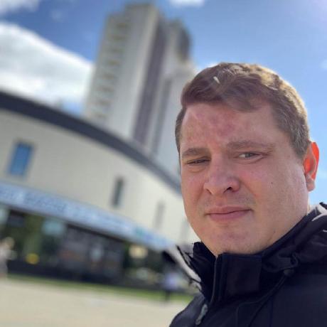 Sauchanka Uladzimir Github - Incredible Nature Illustration - 4K