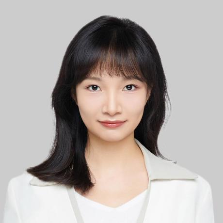 Mengyu Liu Github - High Quality Ultra HD Gradient Illustrations | Free Download