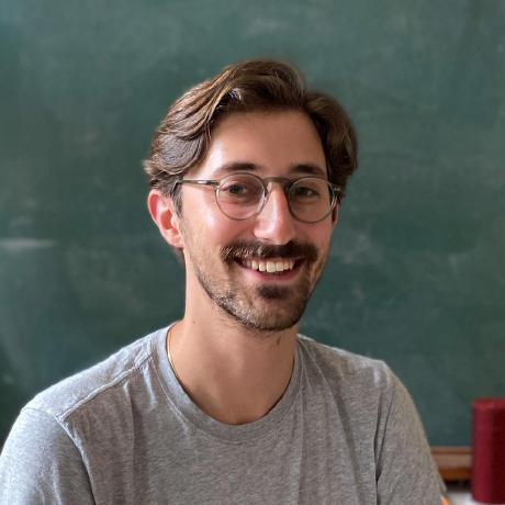 Github Malbergo Stochastic Interpolants - Amazing Ultra HD Light Backgrounds | Free Download