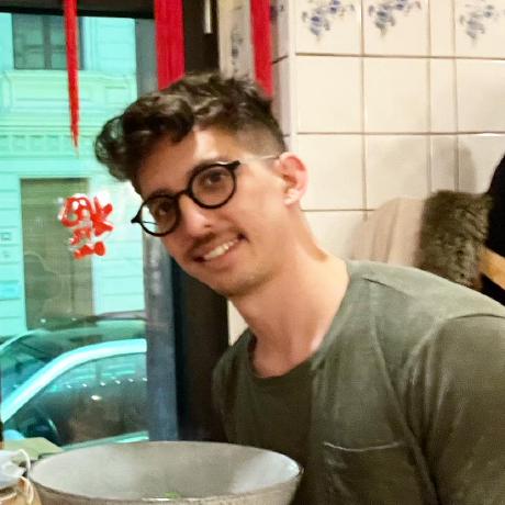 Btculver Bryan Culver Github - Best Abstract Patterns in Retina