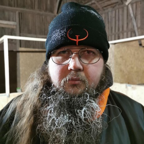 Hifi Labs Github - Best Dark Textures in HD