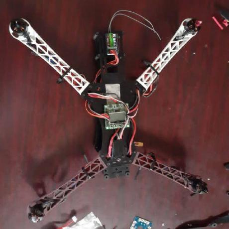 Github Giulionyakunga Quad Flight Controller Designing And Building - Ultra HD Sunset Picture - 8K