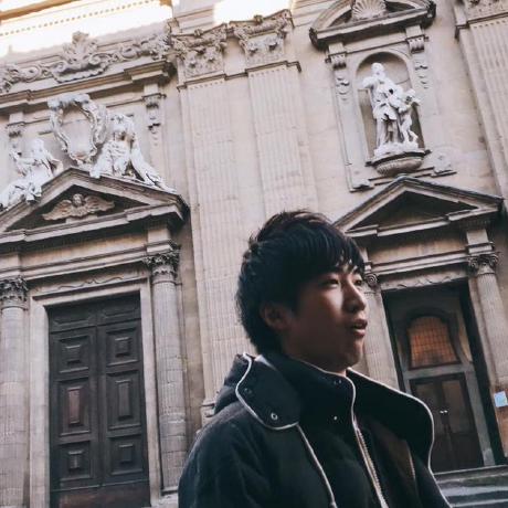 Takekou0130 Koya Takei Github - Gorgeous Ocean Illustration - 4K