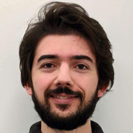 Bekirxcan Bekir Atasoy Github - Mobile Dark Illustrations for Desktop