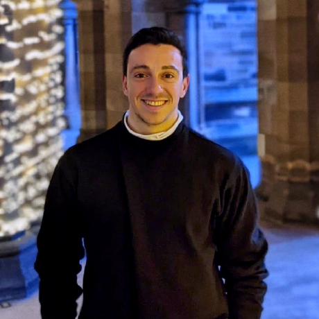 Salvatore Esposito Github - Light Textures - Creative Full HD Collection