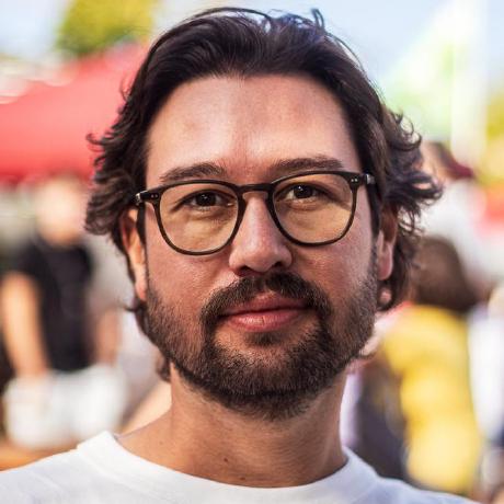 Dougritter Douglas Ritter Github - Incredible Dark Texture - HD