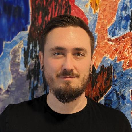 Oleksandrkoniaiev Oleksandr Github - Dark Designs - Amazing High Resolution Collection