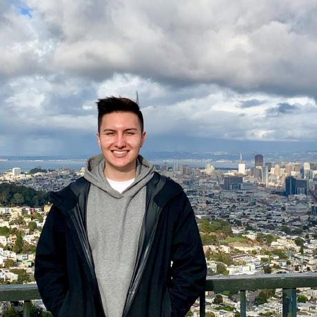 Nathanieldsmith Nathaniel Smith Github - Premium Geometric Photo Gallery - HD