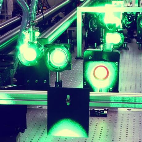 Github Centrallaserfacility Intensity Map Poc - Download Elegant Geometric Wallpaper | Desktop