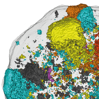 Sottoriva Lab Github - Download Ultra HD Space Picture | 8K