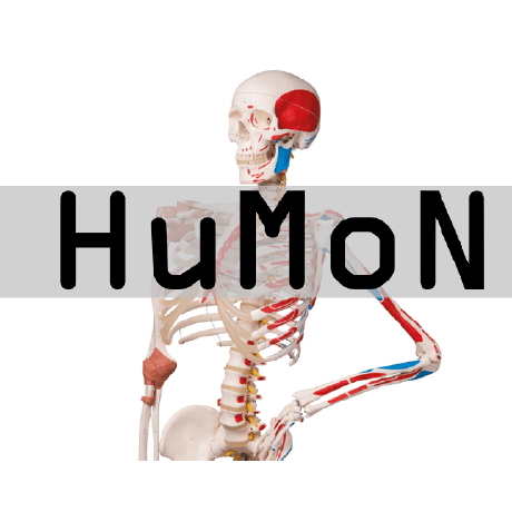 Github Monster155 Humon - Premium Minimal Picture Gallery - Ultra HD