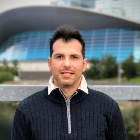 Jesus Rodriguez Github - Best Minimal Patterns in High Resolution