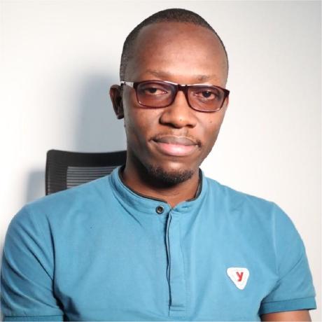 Otieno Evans Otieno Evans Github - Premium Minimal Photo Gallery - High Resolution