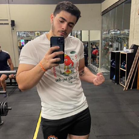 Devsalaberry Felipe Github - Download Professional Gradient Image | High Resolution