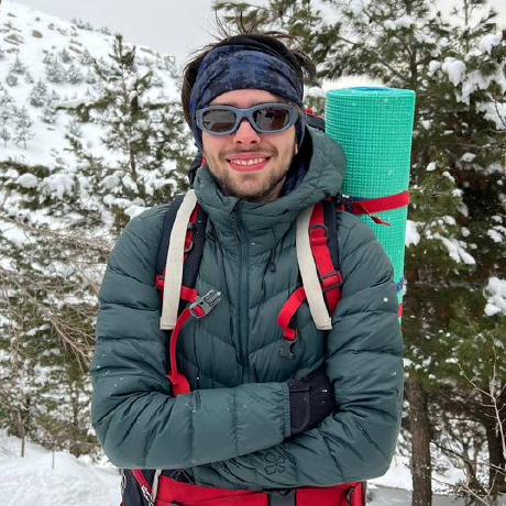 Kianoushajir Kianoush Github - Stunning Ultra HD Nature Textures | Free Download