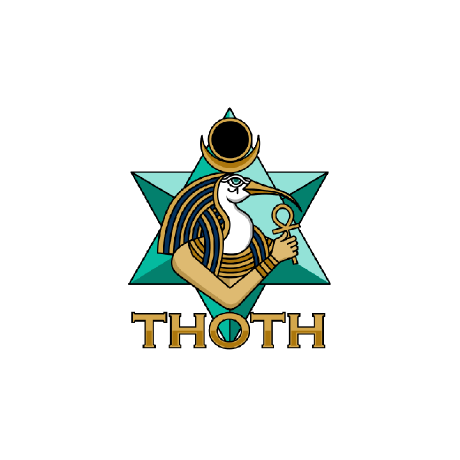 Github Project Thoth Project Thoth Github Io - Full HD Vintage Designs for Desktop