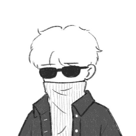 Chen Mou Ren Github - Amazing Minimal Pattern - 8K