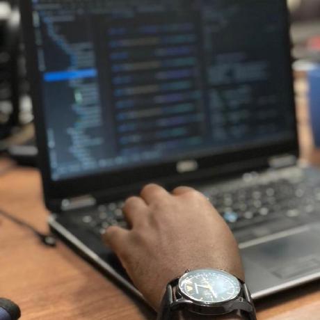 Lungusebi George Sebastian Lungu Github - Artistic HD Landscape Patterns | Free Download