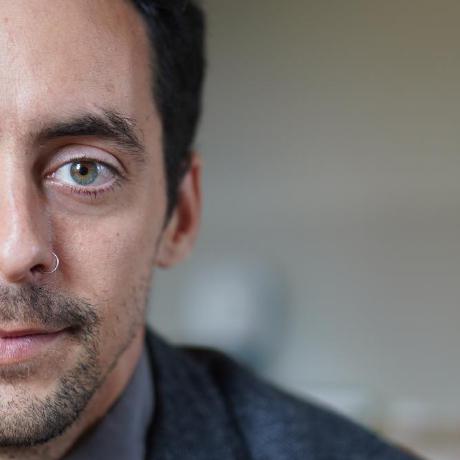 Nicojones Nico Jones Github - HD City Arts for Desktop