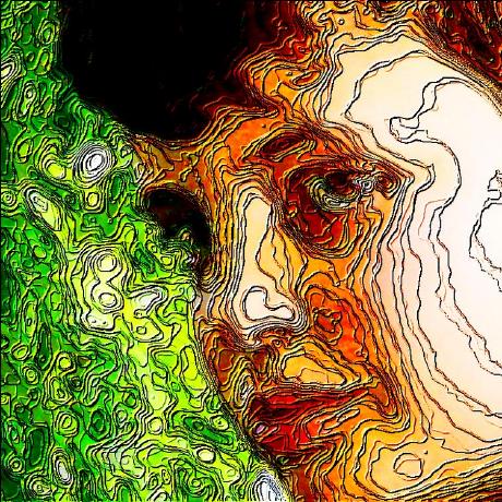 Github Ong Research Heron - Best Geometric Arts in HD