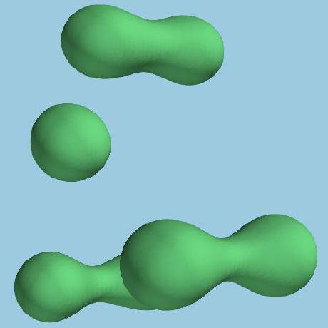 Github Zwicker Group Tutorial Pattern Formation In Cells Tutorial On - HD City Pictures for Desktop