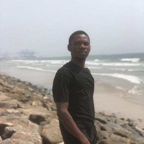 Abdulsalam416 Abdul Salam Github - High Resolution Abstract Illustrations for Desktop