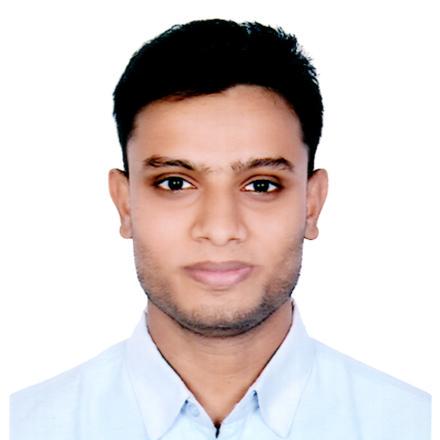 Omar Faruk Omar Faruk Github - Premium Minimal Pattern - Mobile