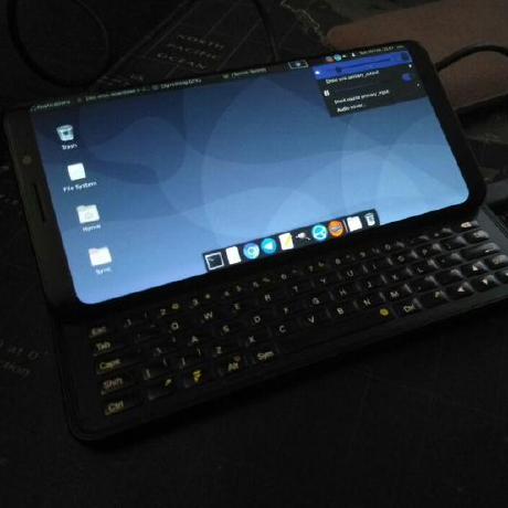 Sailfish Sdk Github - Creative Nature Texture - Full HD